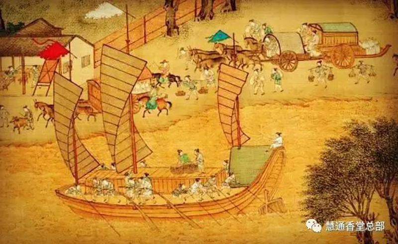 宋代政治：王朝的稳定与繁荣
